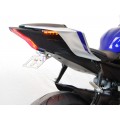 Competition Werkes Fender Eliminator Kit - Yamaha YZF-R6 (2017+) Competition Werkes Fender Eliminator Kit - Yamaha YZF-R6 (2017+)